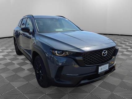 2026 Mazda CX-50 Hybrid Spokane WA