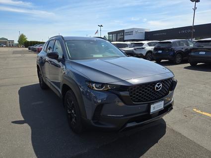 2026 Mazda CX-50 Hybrid Spokane WA