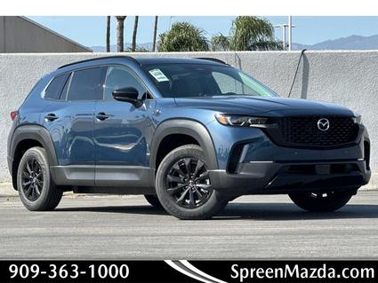 2026 Mazda CX-50 Hybrid Loma Linda CA