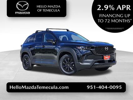 2026 Mazda CX-50 Hybrid Temecula CA