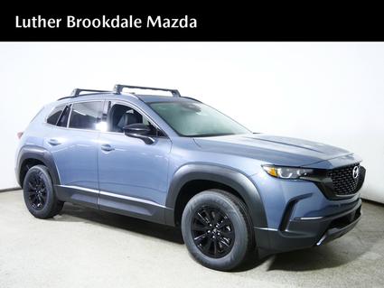 2026 Mazda CX-50 Hybrid Minneapolis MN
