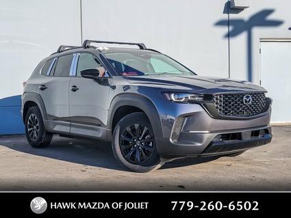 2025 Mazda CX-50 Hybrid Plainfield IL