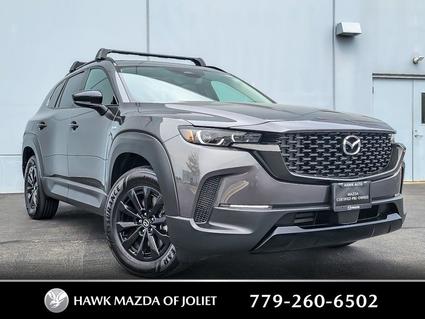 2025 Mazda CX-50 Hybrid Plainfield IL