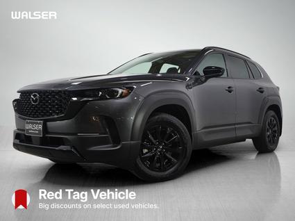 2025 Mazda CX-50 Hybrid Saint Paul MN