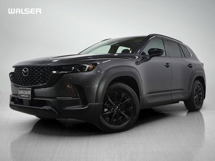 2025 Mazda CX-50 Hybrid Saint Paul MN