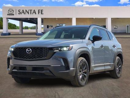 2025 Mazda CX-50 Hybrid Santa Fe NM