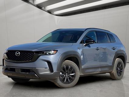2025 Mazda CX-50 Hybrid Santa Fe NM