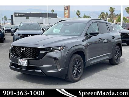 2025 Mazda CX-50 Hybrid Loma Linda CA