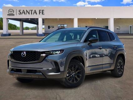2025 Mazda CX-50 Hybrid Santa Fe NM