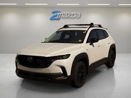 2025 Mazda CX-50 Hybrid Loveland CO