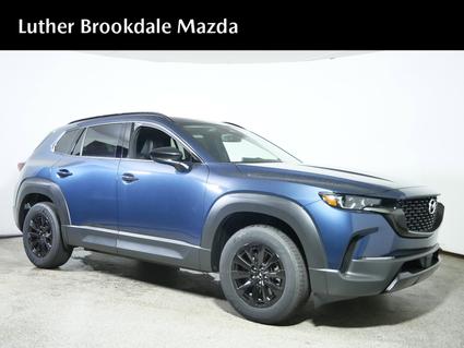 2025 Mazda CX-50 Hybrid Minneapolis MN