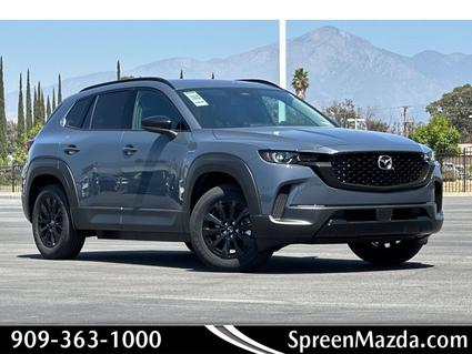 2025 Mazda CX-50 Hybrid Loma Linda CA