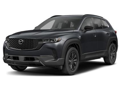 2025 Mazda CX-50 Hybrid Saint Paul MN