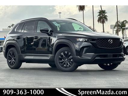 2025 Mazda CX-50 Hybrid Loma Linda CA