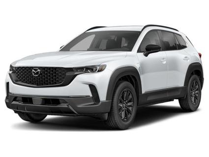 2025 Mazda CX-50 Hybrid Minneapolis MN