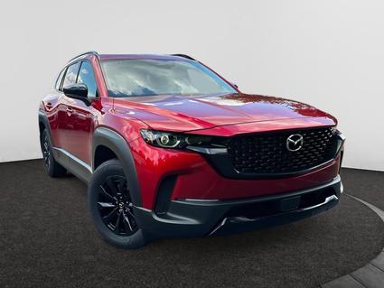 2025 Mazda CX-50 Hybrid Jackson MS