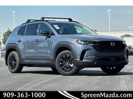 2025 Mazda CX-50 Hybrid Loma Linda CA