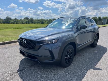 2025 Mazda CX-50 Hybrid Paducah KY