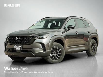 2025 Mazda CX-50 Hybrid Burnsville MN