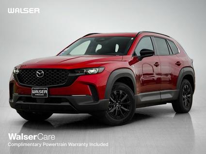 2025 Mazda CX-50 Hybrid Saint Paul MN