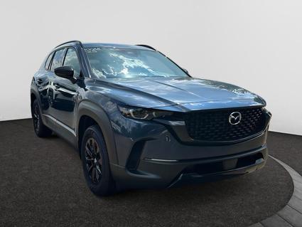 2025 Mazda CX-50 Hybrid Jackson MS