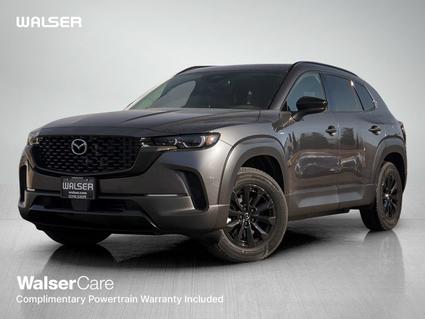 2025 Mazda CX-50 Hybrid Burnsville MN