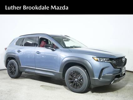 2025 Mazda CX-50 Hybrid Minneapolis MN