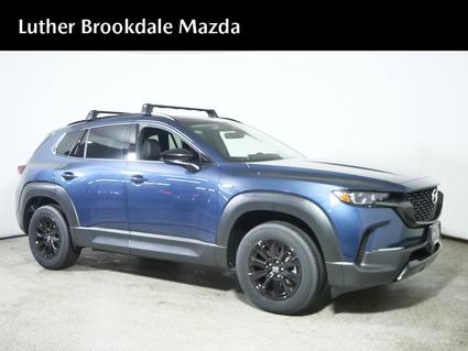 2025 Mazda CX-50 Hybrid Minneapolis MN