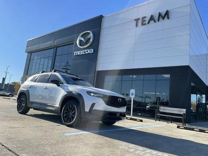 2026 Mazda CX-50 Hybrid Baton Rouge LA