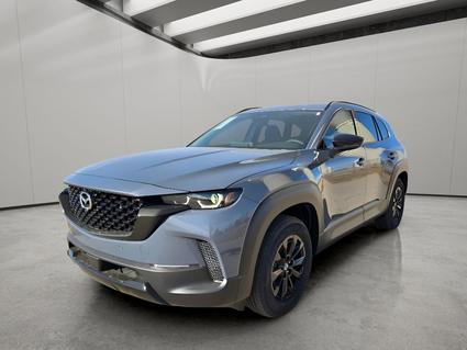 2026 Mazda CX-50 Hybrid Loveland CO