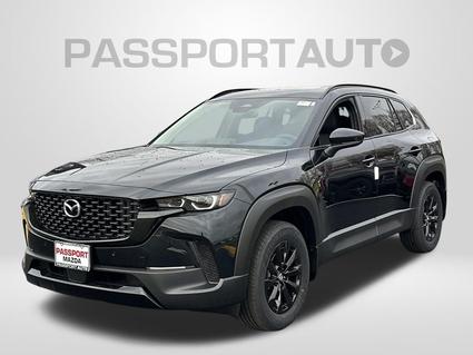 2026 Mazda CX-50 Hybrid Suitland MD