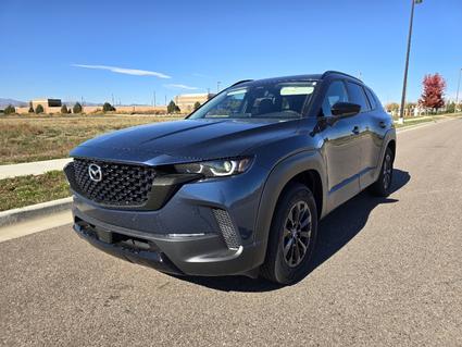 2026 Mazda CX-50 Hybrid Loveland CO