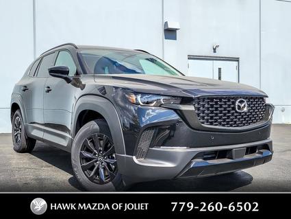 2026 Mazda CX-50 Hybrid Plainfield IL