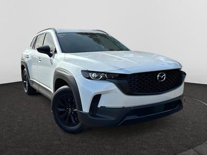 2026 Mazda CX-50 Hybrid Jackson MS