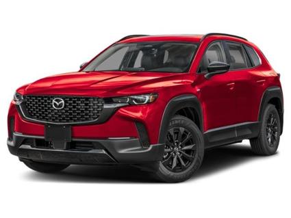 2026 Mazda CX-50 Hybrid Minneapolis MN