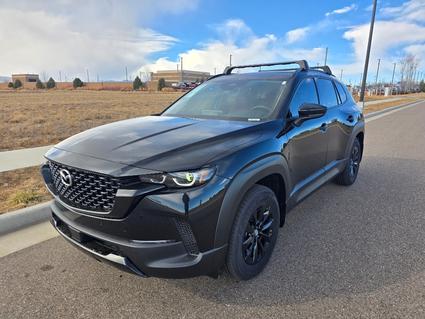 2026 Mazda CX-50 Hybrid Loveland CO