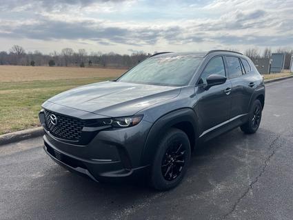2026 Mazda CX-50 Hybrid Paducah KY