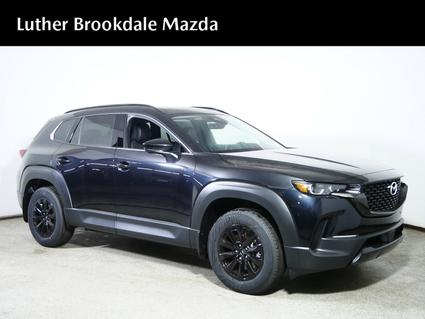 2026 Mazda CX-50 Hybrid Minneapolis MN