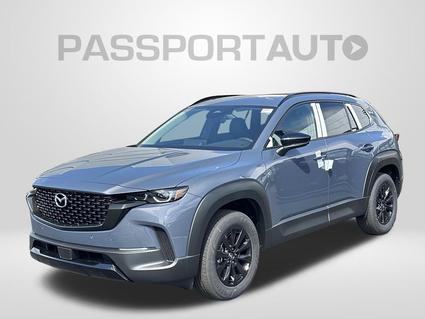 2026 Mazda CX-50 Hybrid Suitland MD