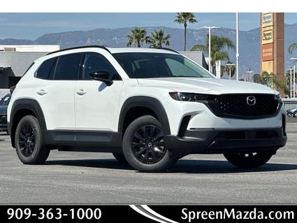 2026 Mazda CX-50 Hybrid Loma Linda CA