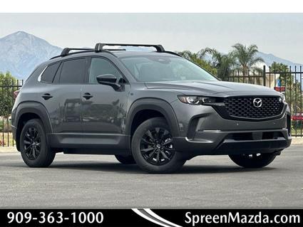 2026 Mazda CX-50 Hybrid Loma Linda CA