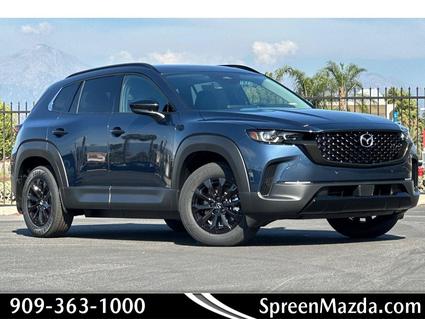 2026 Mazda CX-50 Hybrid Loma Linda CA