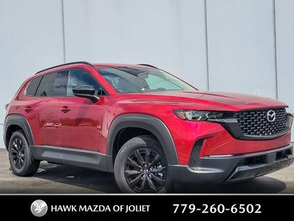 2026 Mazda CX-50 Hybrid Plainfield IL