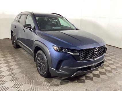 2026 Mazda CX-50 Hybrid Grandville MI