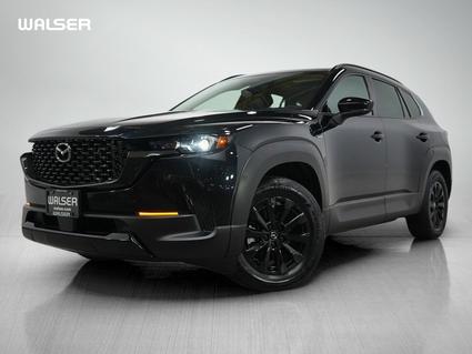 2025 Mazda CX-50 Hybrid Saint Paul MN