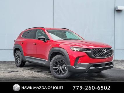 2025 Mazda CX-50 Hybrid Plainfield IL