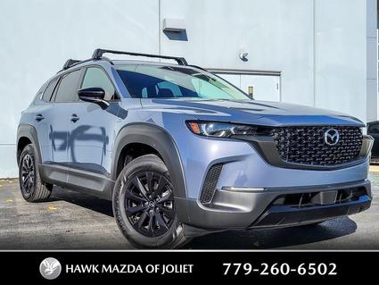 2025 Mazda CX-50 Hybrid Plainfield IL