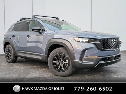 2025 Mazda CX-50 Hybrid Plainfield IL