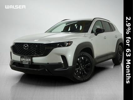 2025 Mazda CX-50 Hybrid Saint Paul MN