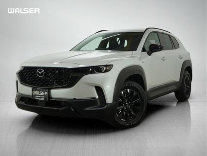 2025 Mazda CX-50 Hybrid Saint Paul MN